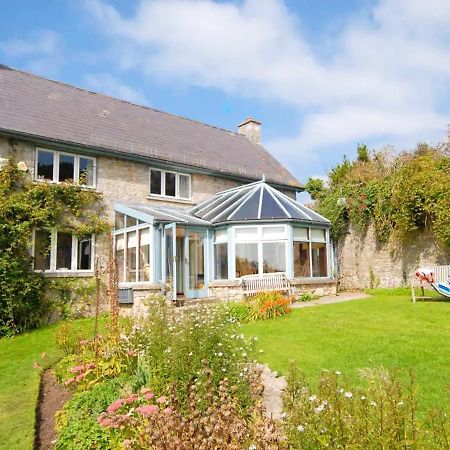 Slade Cottage Bridgend  Exterior foto