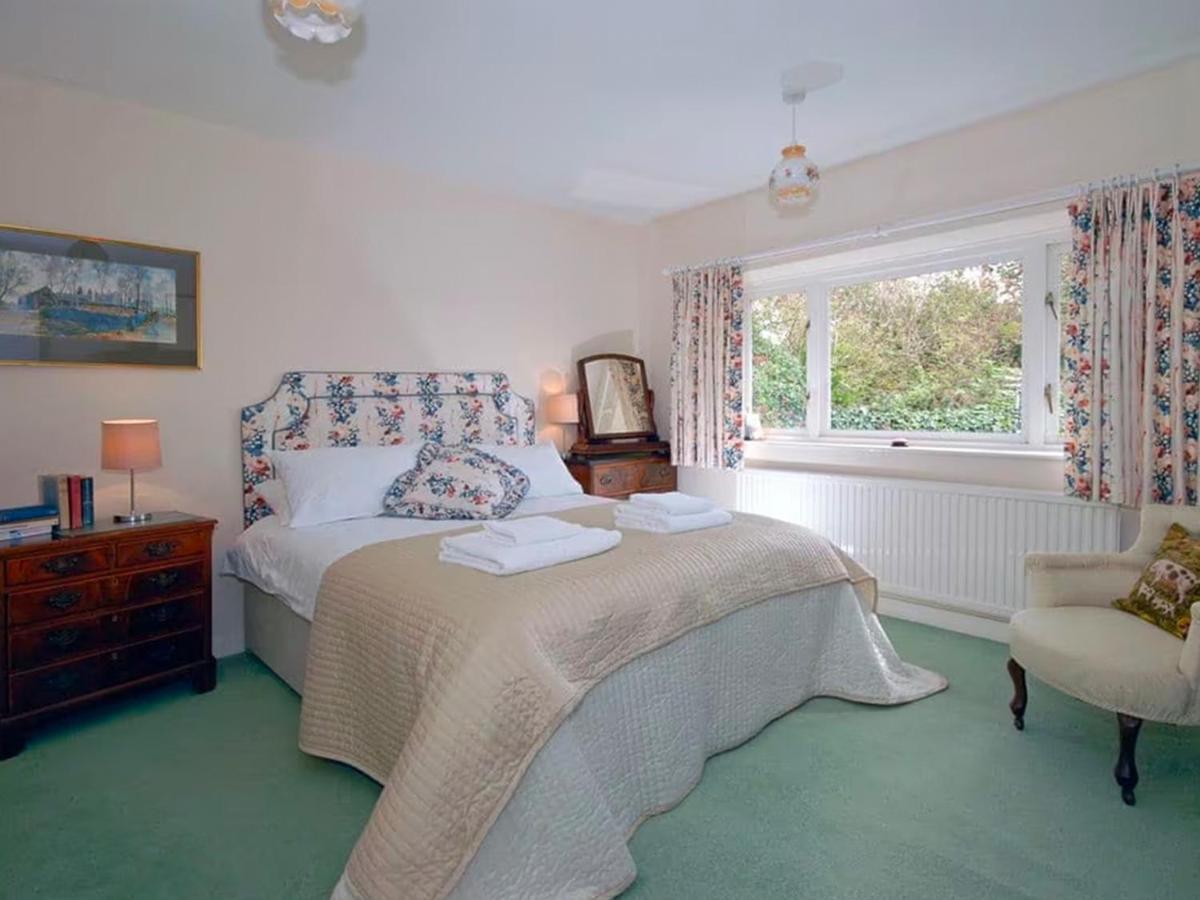 Slade Cottage Bridgend  Exterior foto